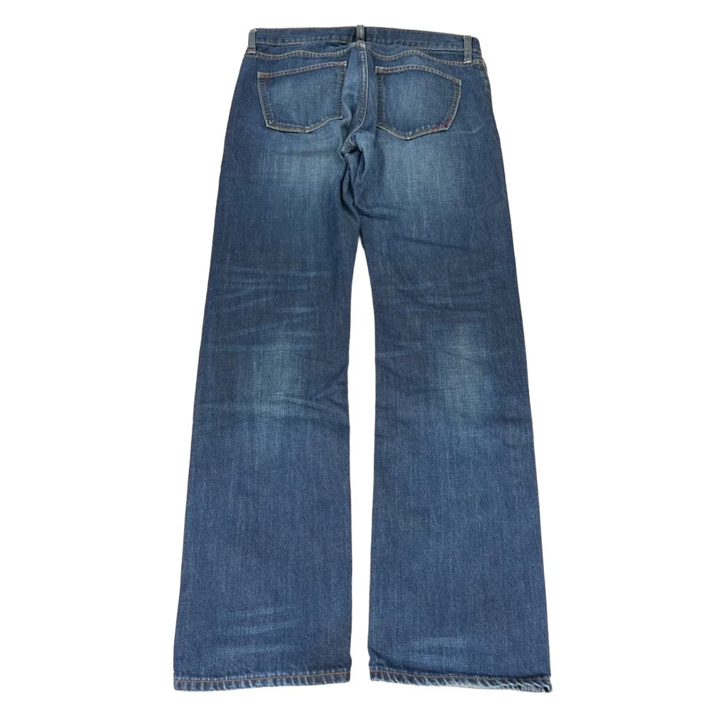 Banana Republic most sustainable